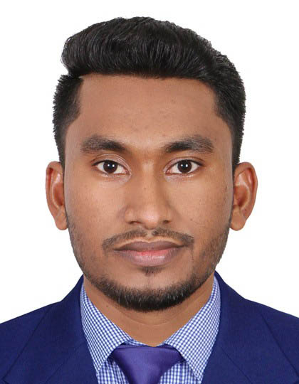 Mr. MD Ali Akbar