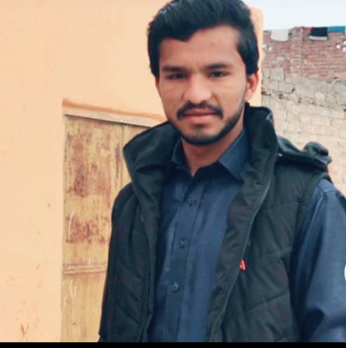 Mr. ABDULLAH MUHAMMAD ABDULLAH LIAQATE