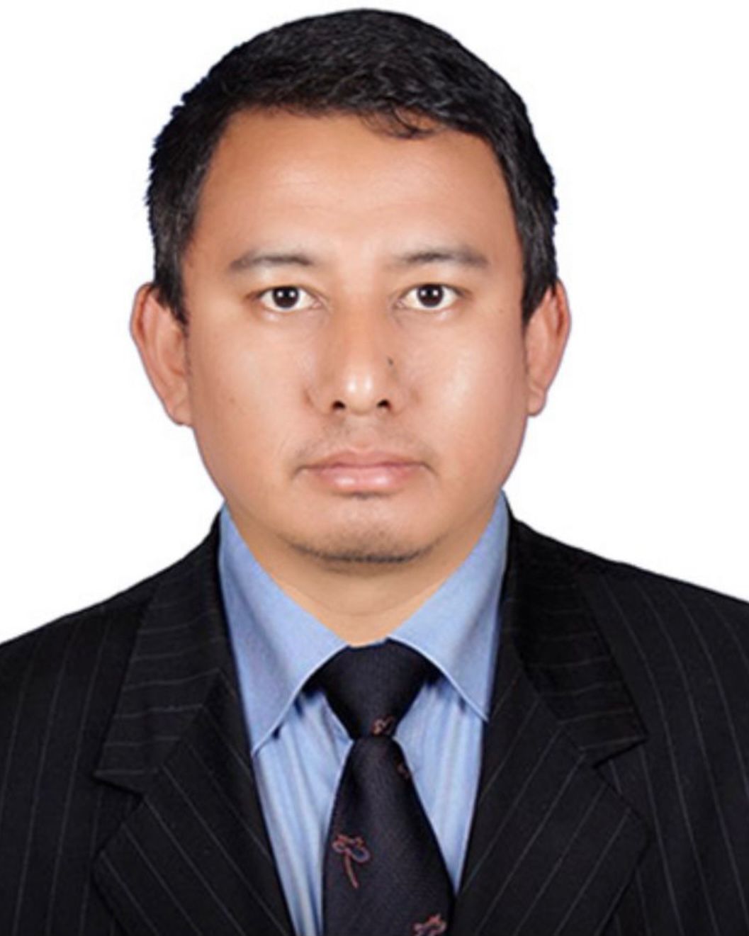 Mr. Santosh Gurung