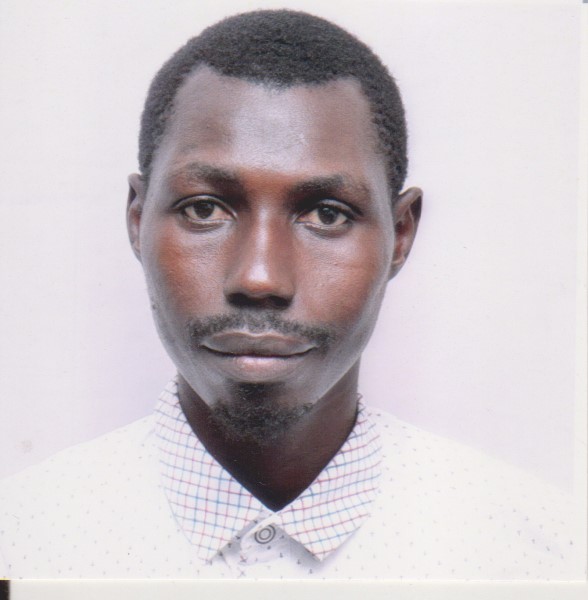 Mr. ALHAGIE TAMSIR BADJIE