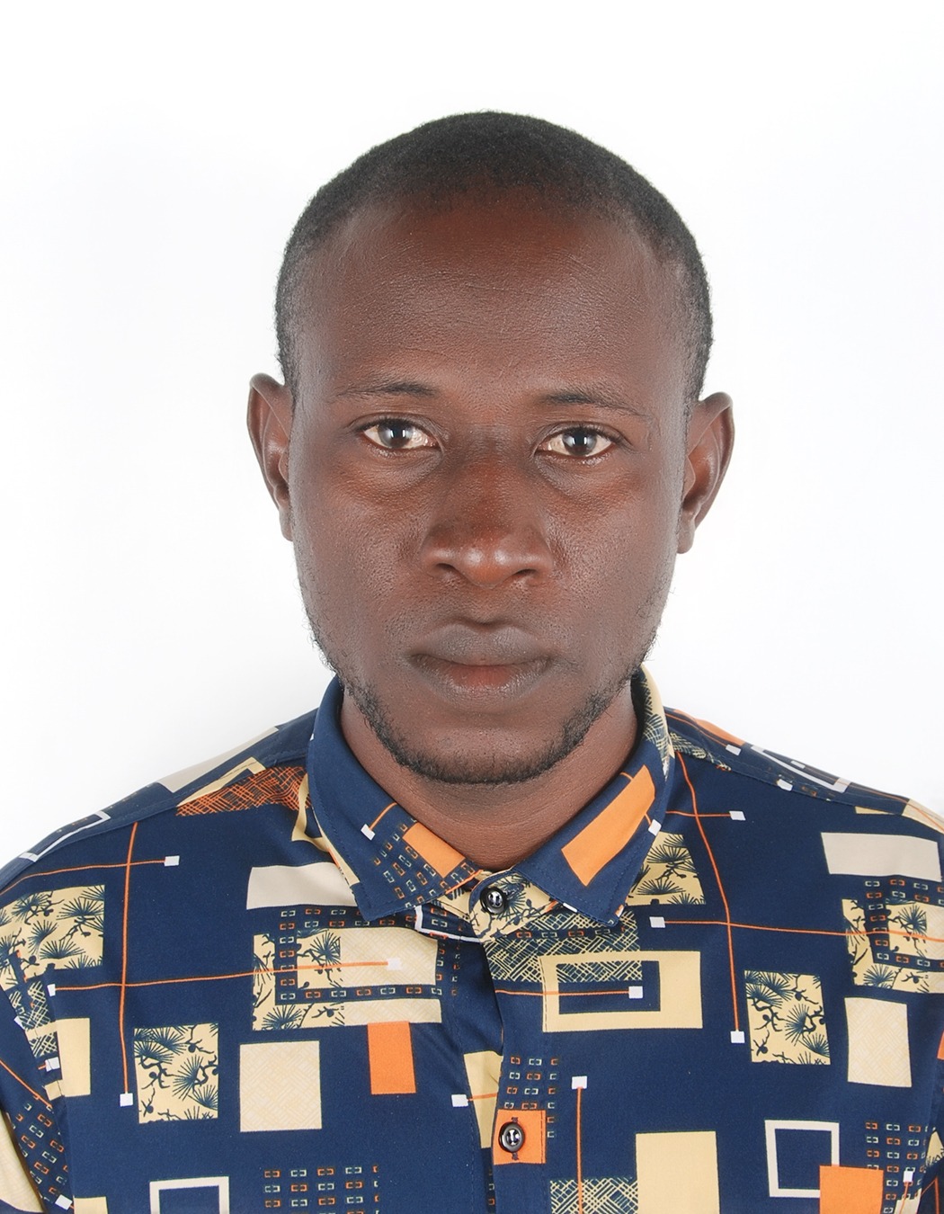 Mr. Timothy  Aninwagu 