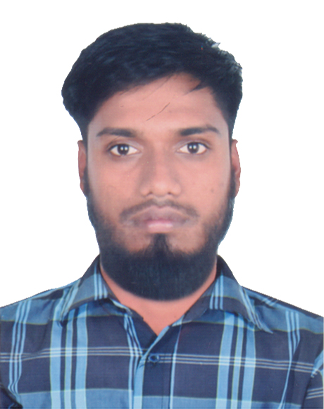 Mr. RAKEBOUL RAKEBOUL