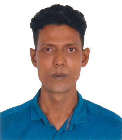 Mr. ASADUL ISLAM