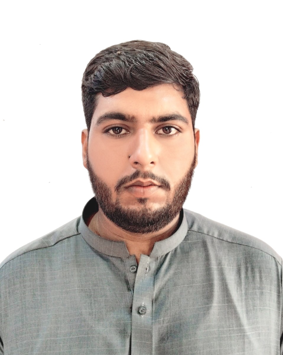 Mr. Muhammad Rehman Muhammad Rehman