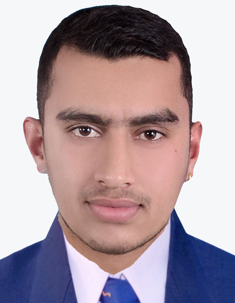 Mr. Devendra Simkhada 