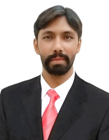 Mr. Mudassir Zafar  Mudassir 