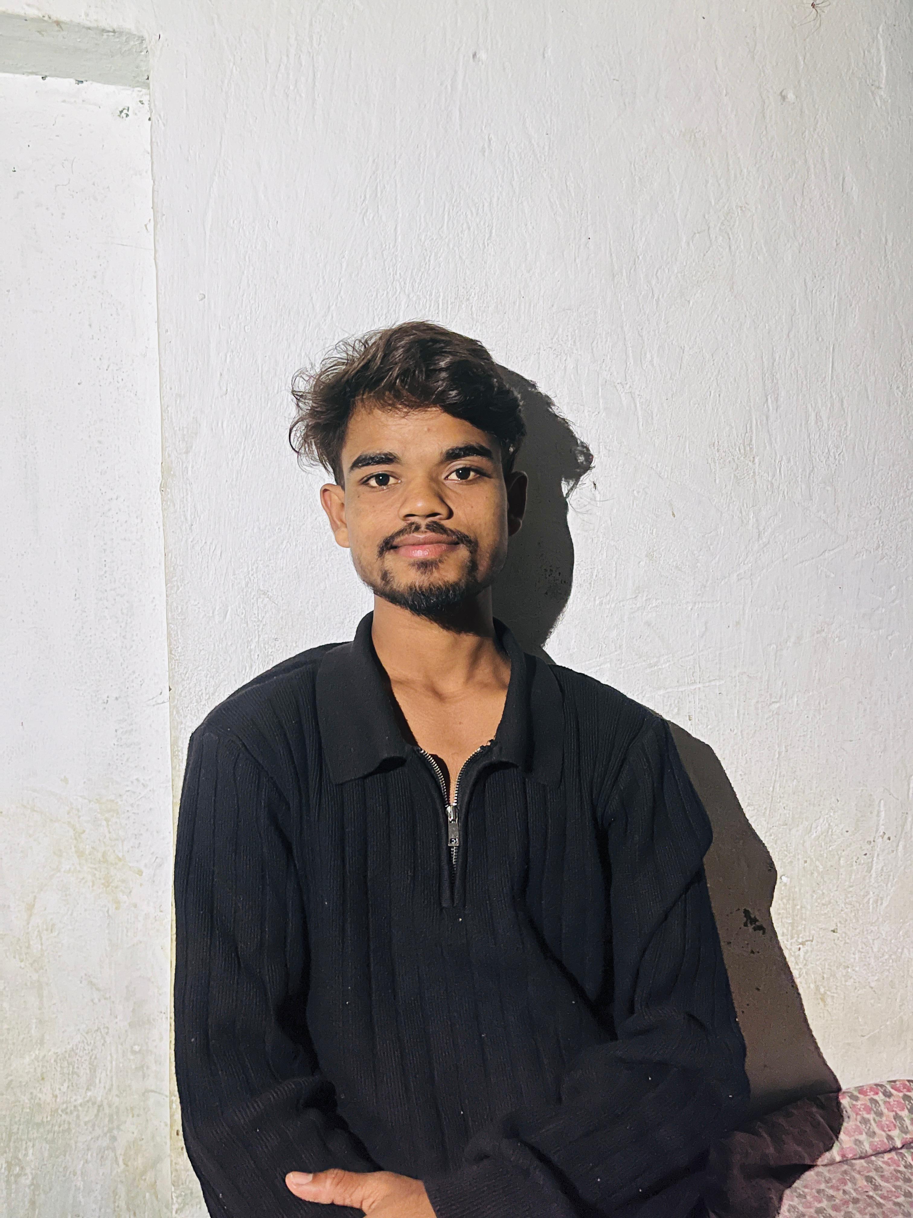 Mr. Dharmendra  dhobi 