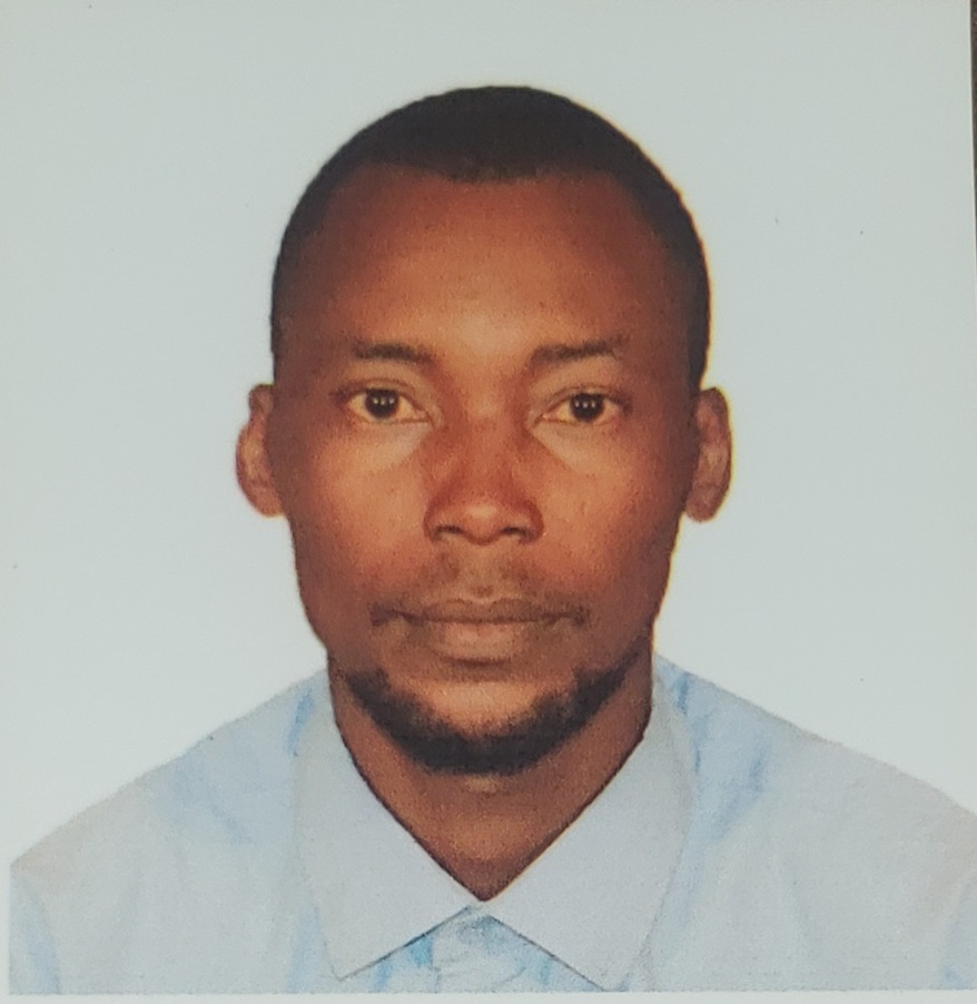 Mr. SUNDAY ANTHONY  OGUNLADE