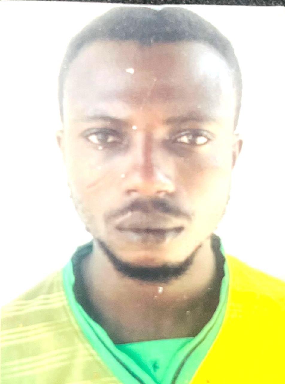 Mr. ABDUL SAMED  ISSAH