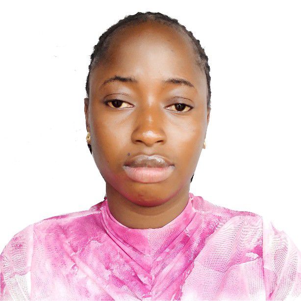 Ms. Adijat Oritoke  Apanpa