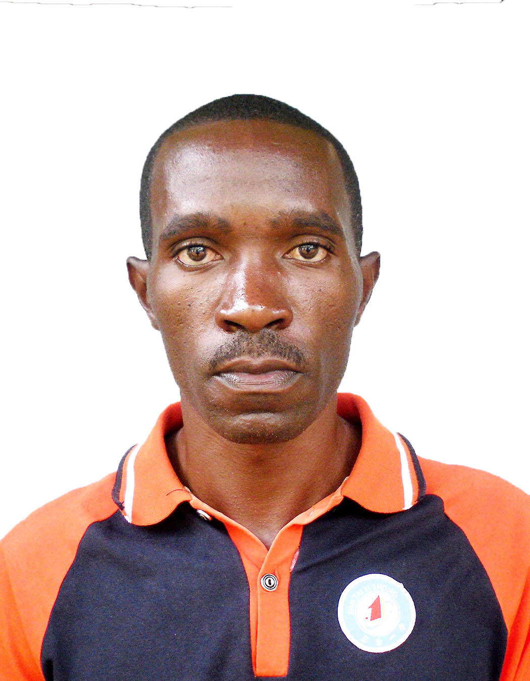 Mr. Viateur USENGIMANA 