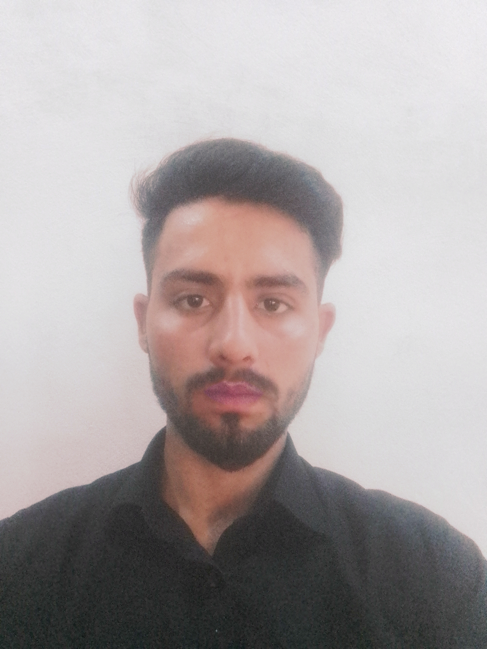 Mr. Shafiqullah khan Shafiq ullah