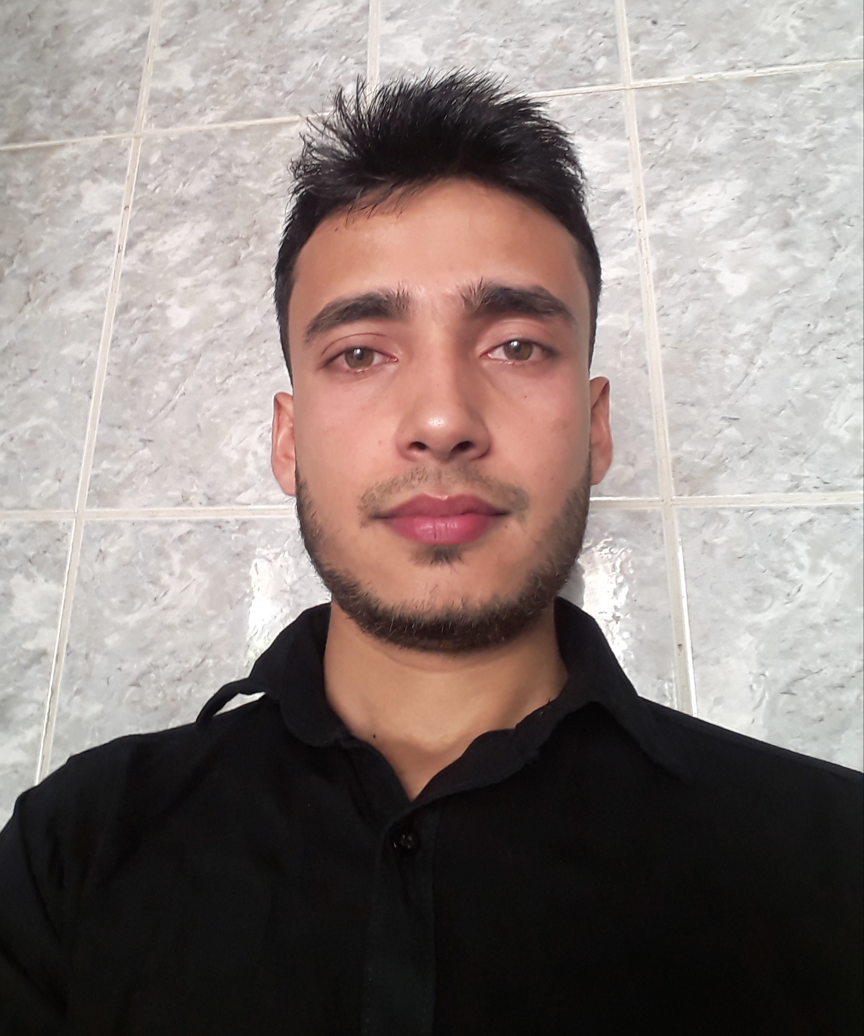 Mr. Rahaman  Habibur