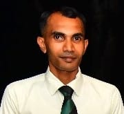 Mr. Mahesh bandara athapaththu  jayathilaka athapaththu mudiyanselage 