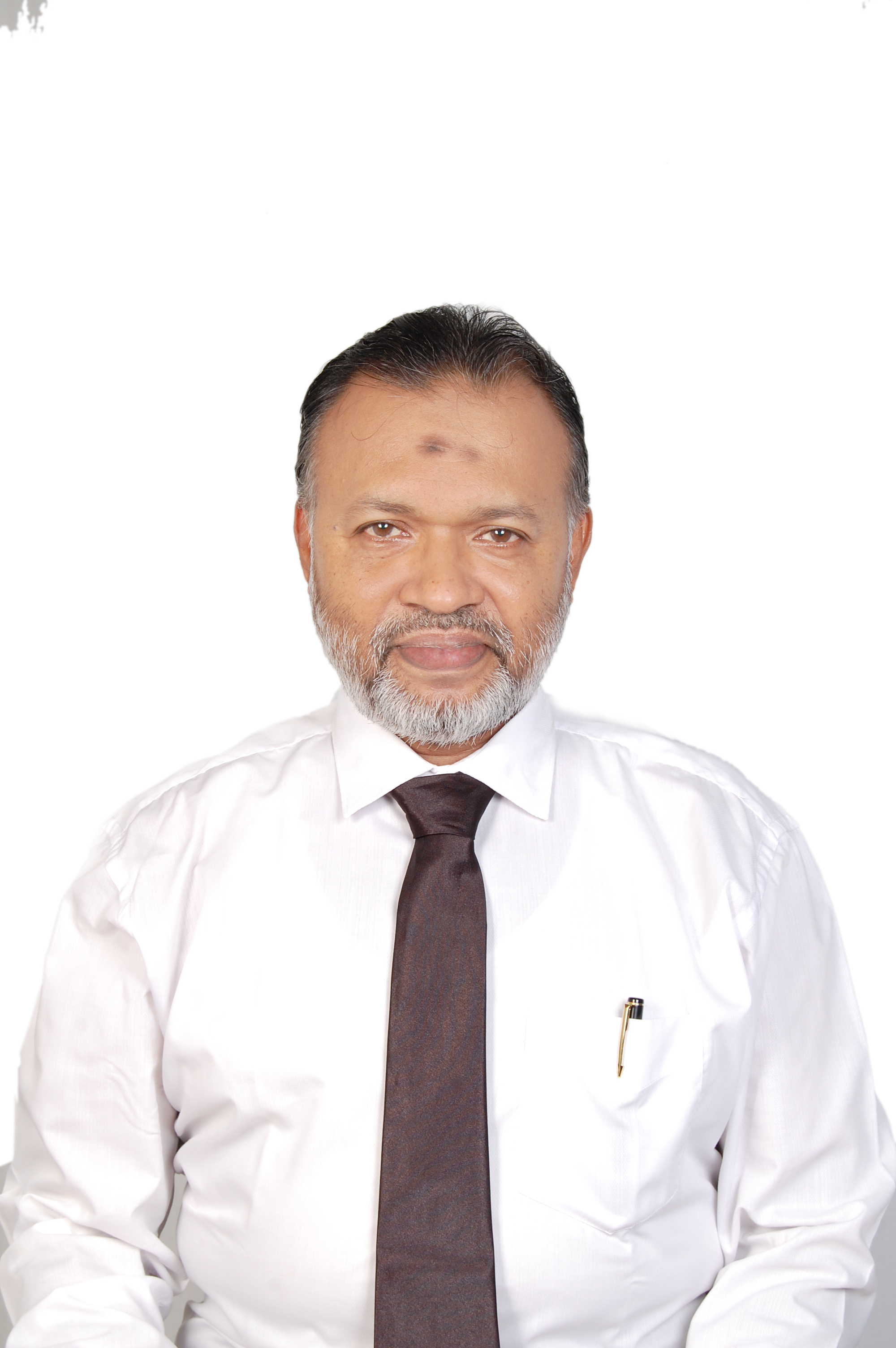 Mr. MD Al Masum Khan