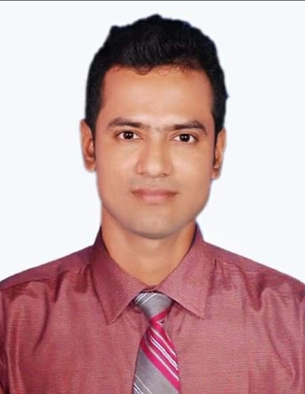 Mr. Anamul Haque