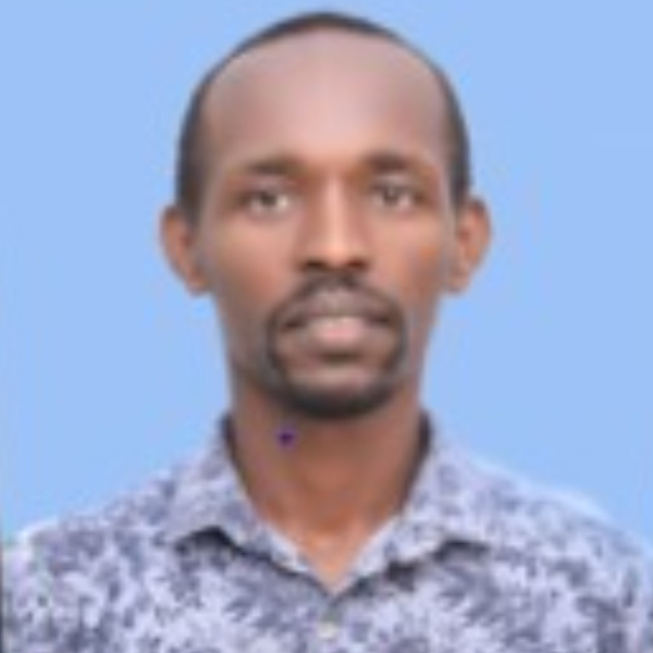 Mr. Hailemichael Debalke Damota