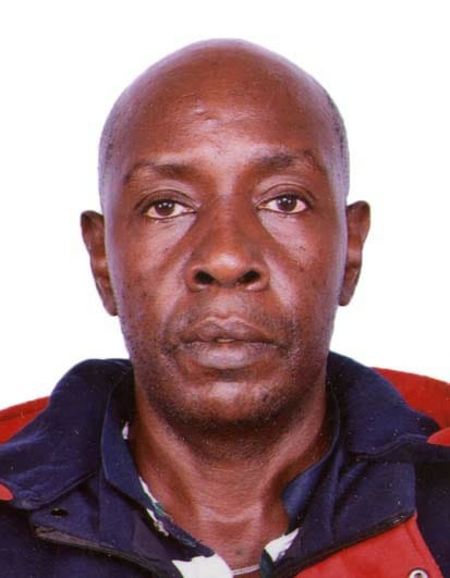 Mr. Stephen maingi MAINGI