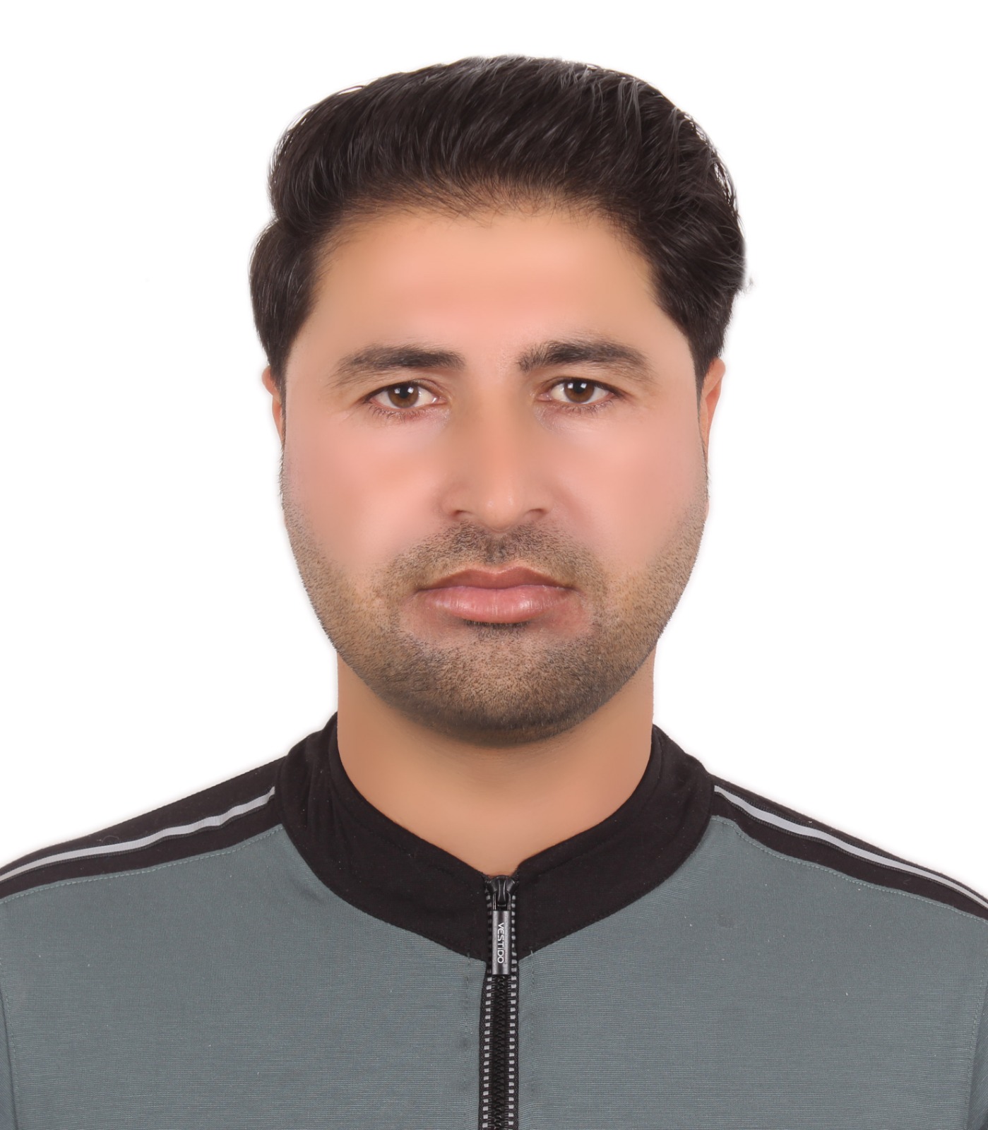 Mr. RAHIM ULLAH