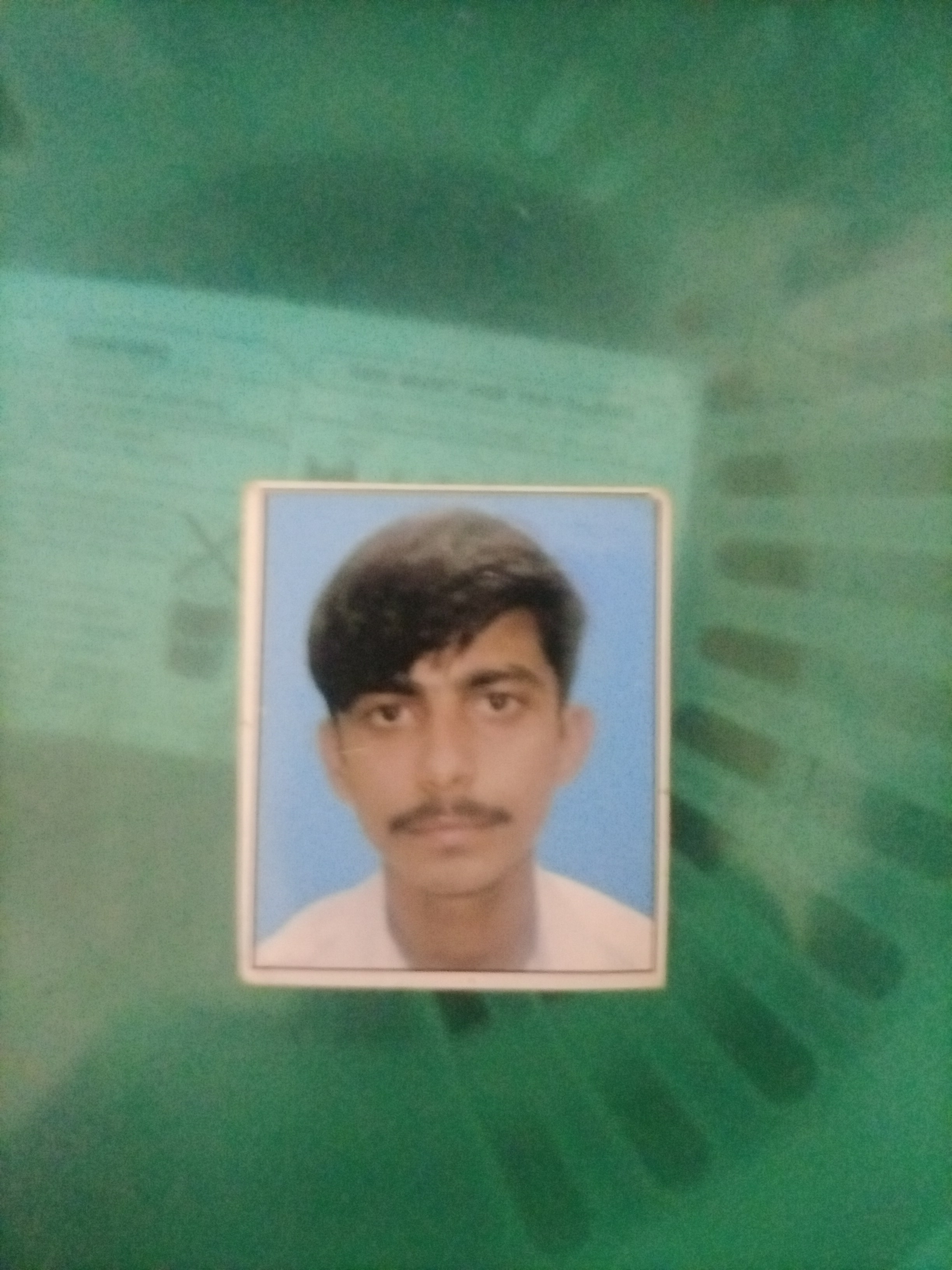 Mr. Arslan Ahmed Khan  Khan 