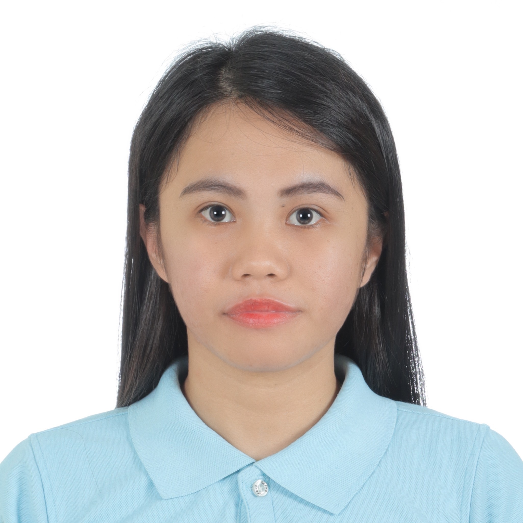 Ms. Psyche Meryll Adaniel