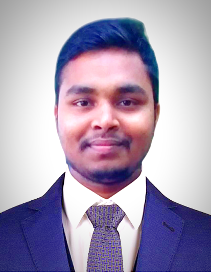 Mr. Islam  Mohammad Rashedul 