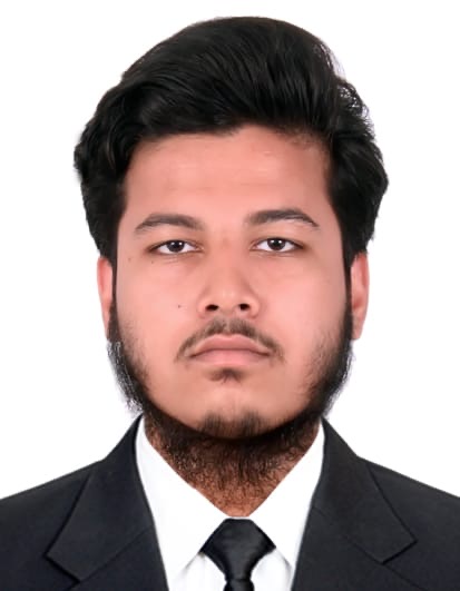 Mr. MD Mahfujur  Rahman