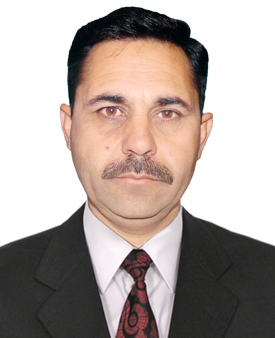 Mr. Raja Asim Afzal