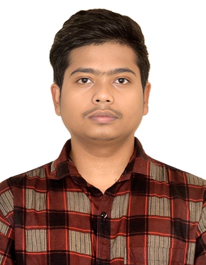 Mr. HRIDOY CHANDRA DAS
