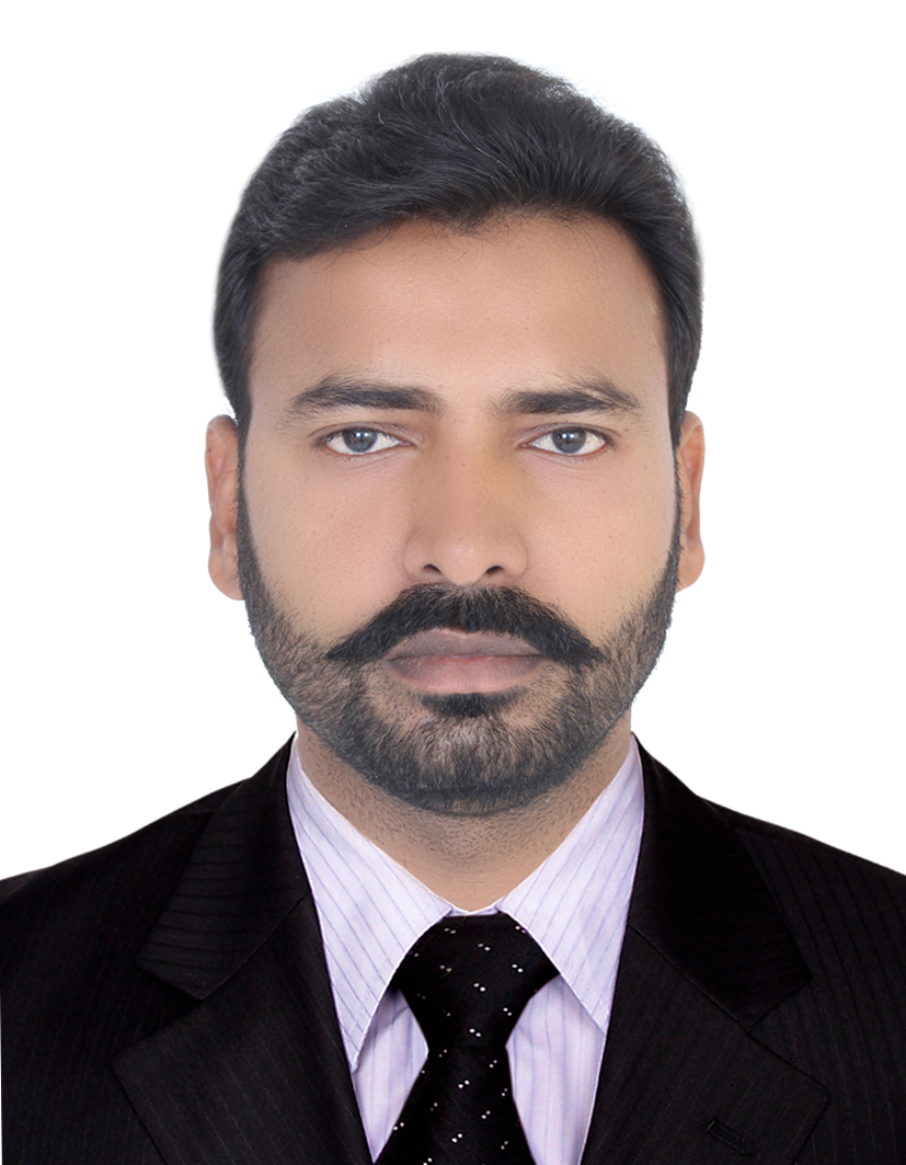 Mr. Muhammad kaleem Rana 
