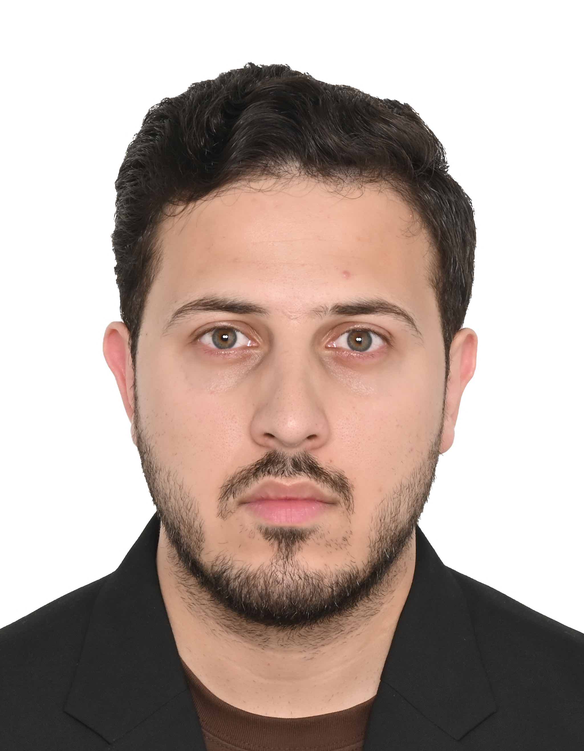 Mr. Imran Khan mohammadi