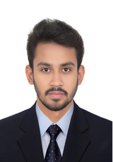 Mr. MD ASHIKUR  RAHMAN 