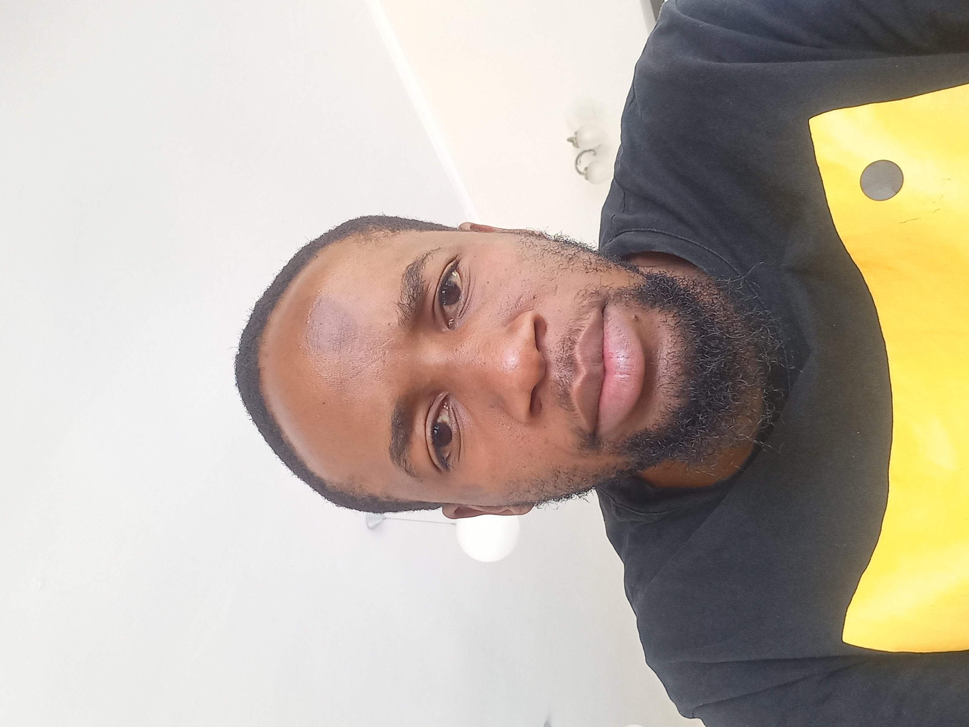 Mr. Tinotenda  Masaraure 