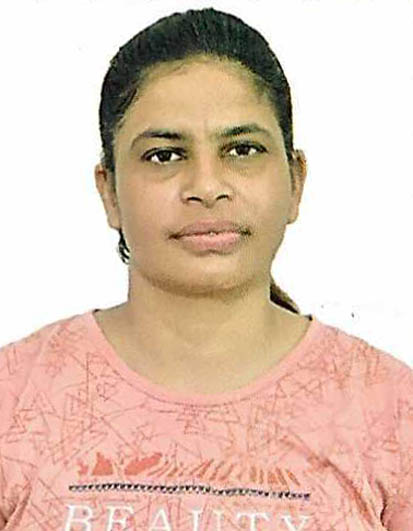 Ms. KULWINDER KULWINDER