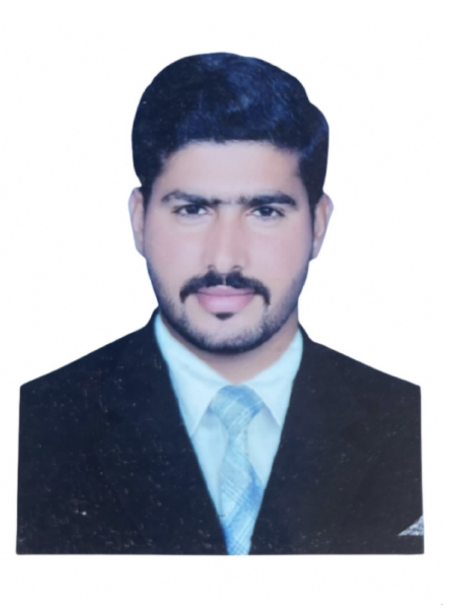 Mr. Usman Ghani Usman