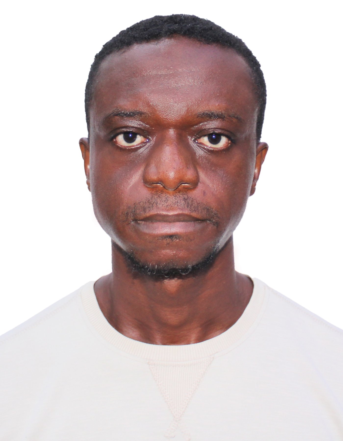 Mr. Emmanuel Asiedu Addo