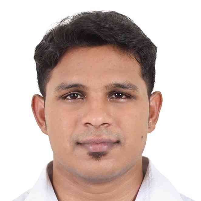 Mr. Sivakumar krishnamoorthy  Sivakumar krishnamoorthy 