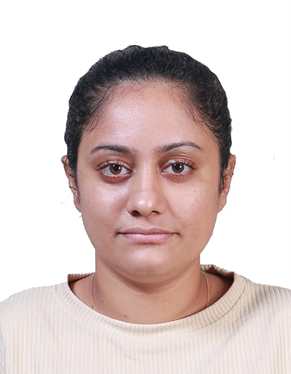 Mrs. Shenuka Manahari Fernando  Harambage