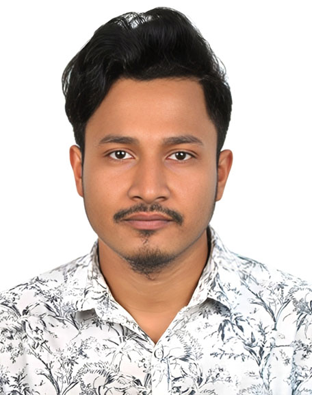 Mr. Bhuiyan  MD SHAH ALAM
