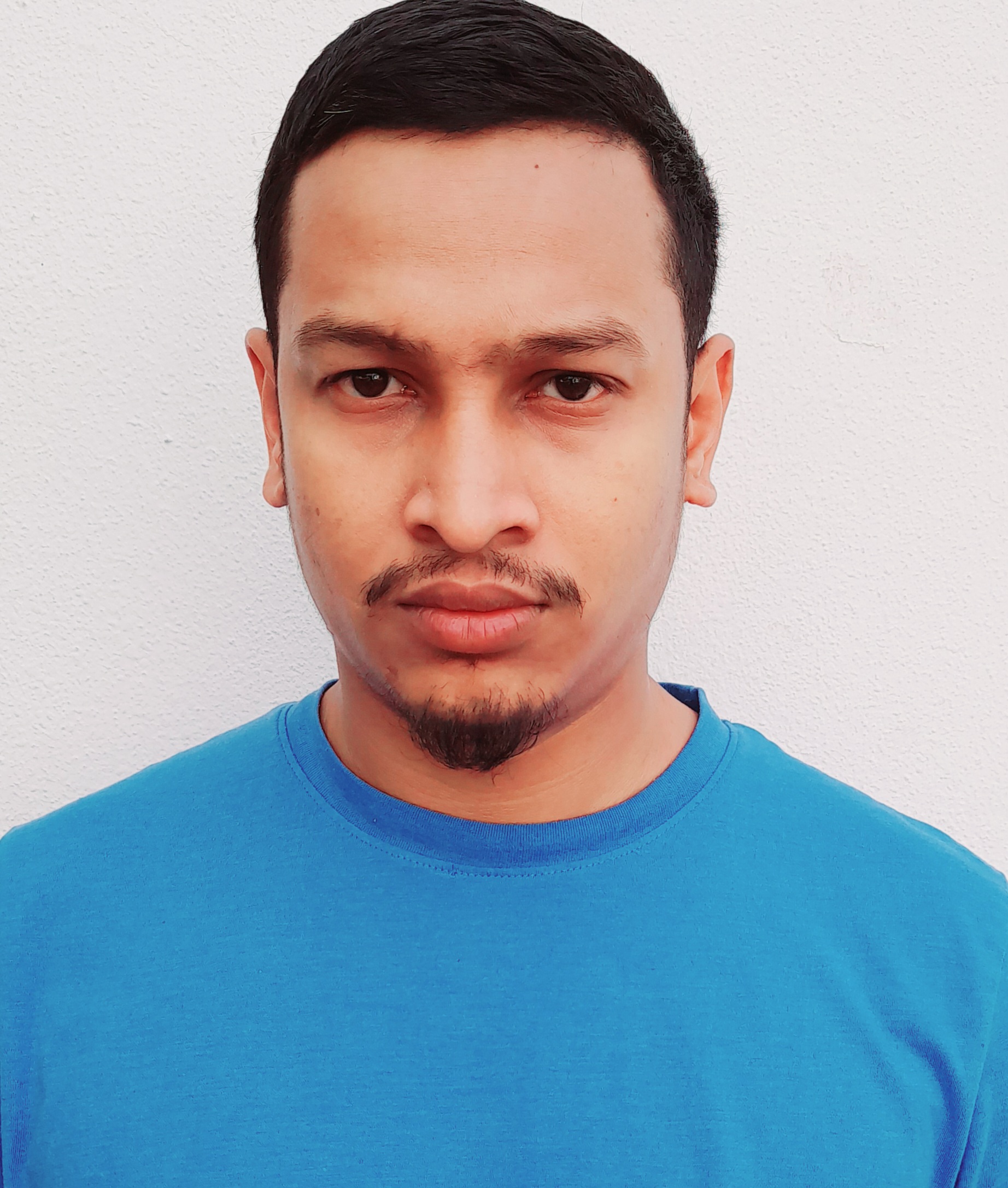 Mr. Pappu Johirul islam