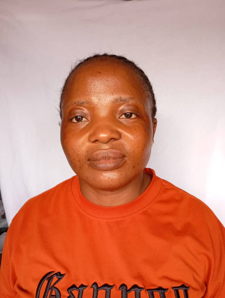 Mrs. Abosede Temilola  Olatunbosun 