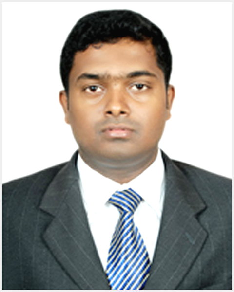 Mr. Abdur Rahaman Talukder
