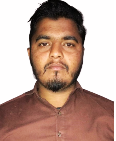 Mr. Muhammad islam ul haq Muhammad islam ul haq