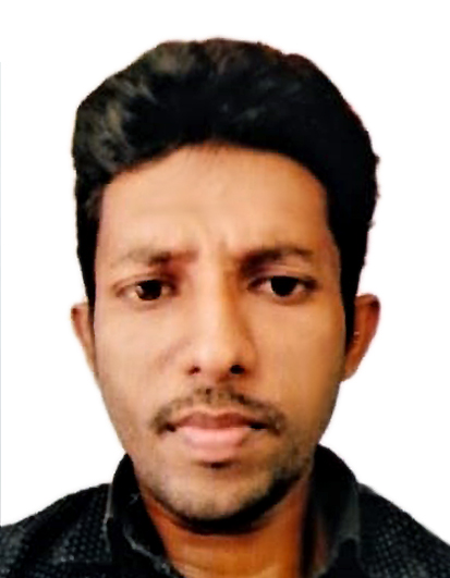 Mr. PRAVEEN  KUNNEL PRATHAPAN 