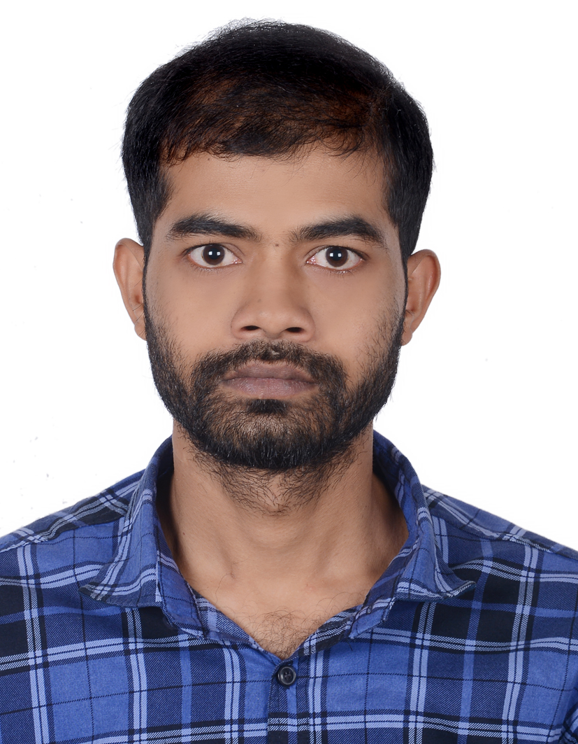 Mr. MD Mahfujer Rahman