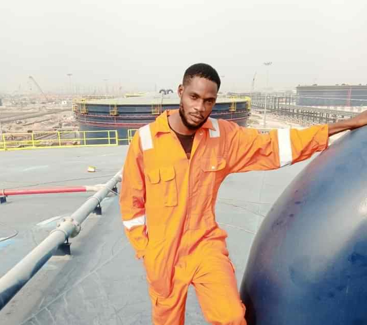 Mr. Jonathan Sammy  Samuel 