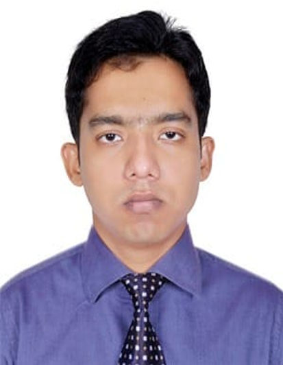 Mr. Md Rabiul Hassan