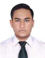 Mr. MD NIAZ RAHMAN