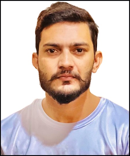 Mr. Adil Hussain  Adil 