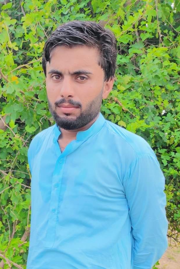 Mr. Dilawar khan